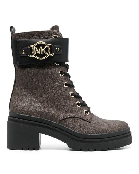 bottes impermeable michael kors|saks Michael Kors boots.